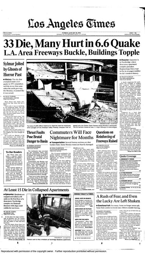 Los Angeles Times