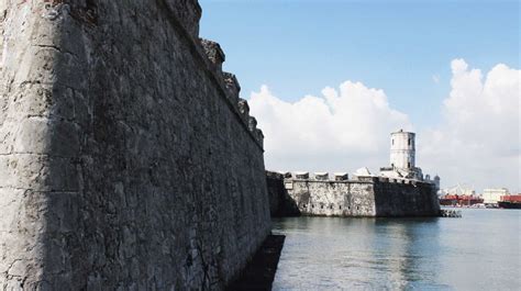 Tour A San Juan De Lua Desde Veracruz Tours En Veracruz