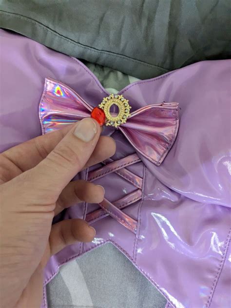 Women Pm Derivative Sexy Lingerie Bodysuit Costum Shiny Leather Tight Bodysuit With Collar