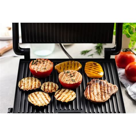 Tefal Kontaktgrill »GC241D Inicio«, 2000 W | BAUR