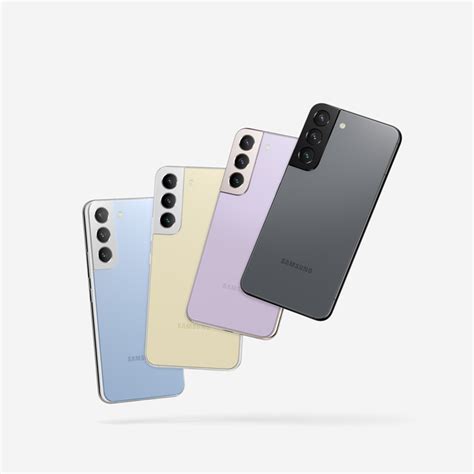 Galaxy S22 & S22+ kaufen | Preis & Angebote | Samsung DE
