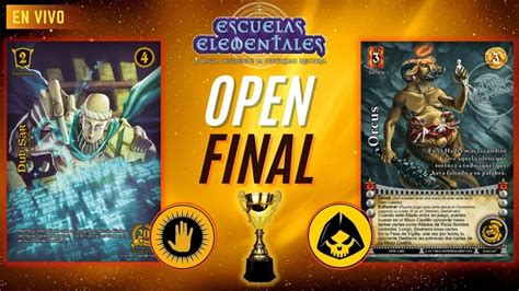 Final Torneo Open Escuelas Elementales Sacerdote Vs Tenebris Youtube