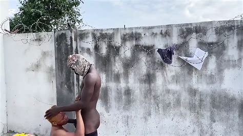 Don T Go Too Deep He Said No Gay Black Black Porn Feat Juicychris By FapHouse XHamster