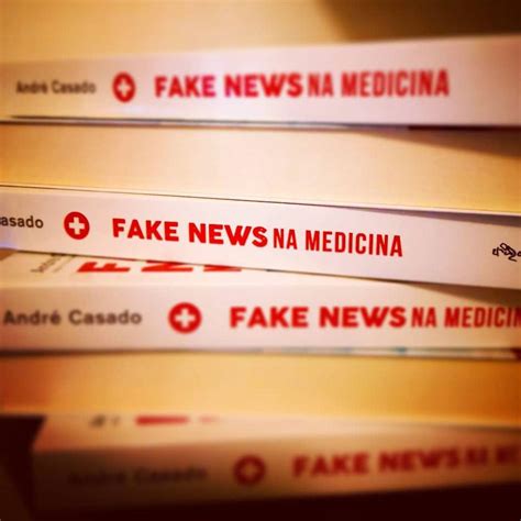 Médico Alentejano Escreve Fake News Na Medicina Para Combater