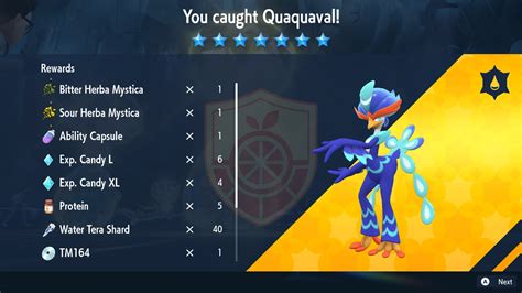 star quaquaval guide  pokemon scarlet  violet