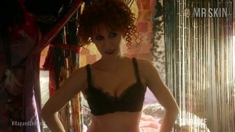 Bonnie Morgan Nude Naked Pics And Sex Scenes At Mr Skin