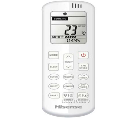 Кондиционер Hisense (Хайсенс) AS-13UR4SVETG67 Premium DESIGN Inverter ...