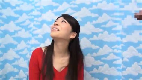 Japanese Ass Feeling