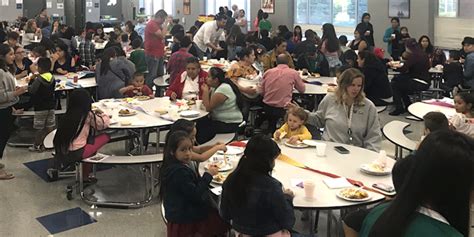 Leesburg Elementary School Hosts Hispanic Heritage Celebration ...