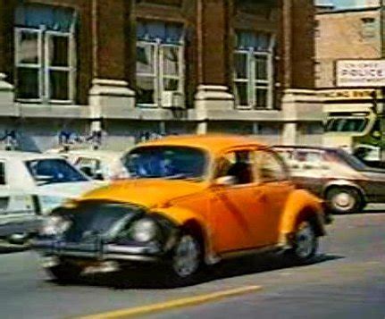 IMCDb Org 1972 Volkswagen Sedan Beetle Typ 1 In The Messenger 1986