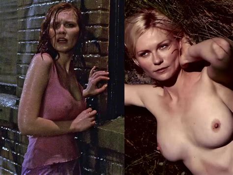 Kirsten Dunst Nude Photos Sex Pics