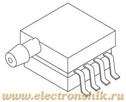 Mpxv Gp Nxp Semiconductors Datasheet Pdf Technical Specs