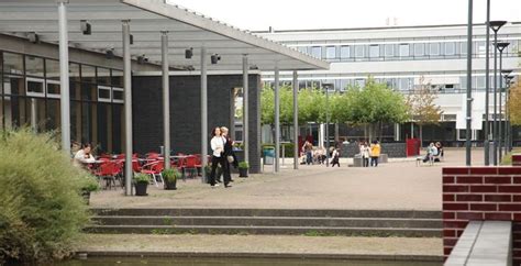 Hochschule Bonn Rhein Sieg Campus Rheinbach Rheinbach Nordrhein