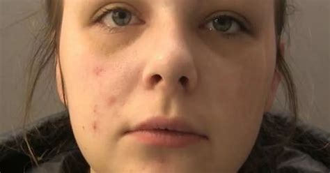 Sex Traffic Liar Jailed For False Claims Didn T Make It All Up Claims Her Dad The Mirror