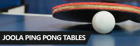 Best Joola Ping Pong Table [2021] - Indoor & Outdoor Reviews