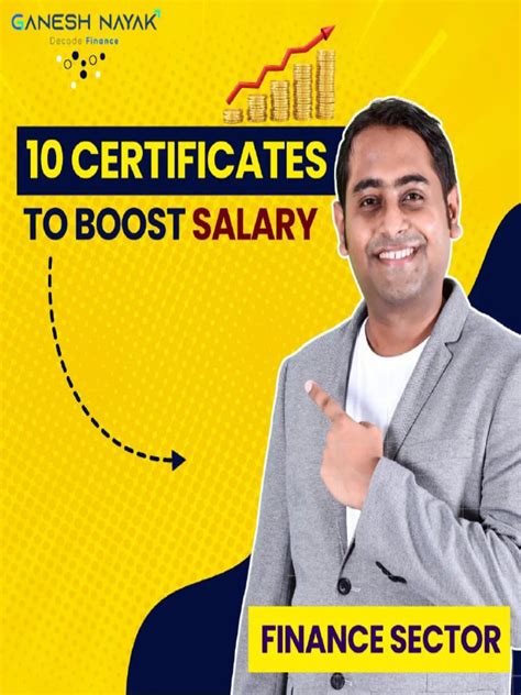 Top 10 Certifications Pdf