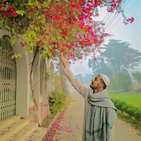 Rizwan Ahmed