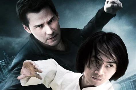 Simak Kisah Film Man Of Tai Chi Dengan Aksi Memukau Dan Seni Bela Diri