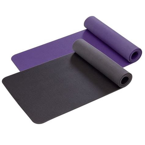 Natte De Gymnastique AIREX Yoga Pilates Auluga Services