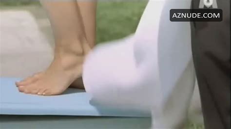 SOPHIE SCHUTT Nude AZNude