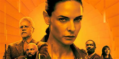 Go Beyond The ‘silo In First Season 2 Images
