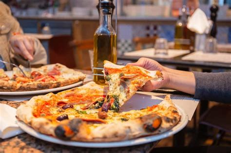 Top Pizza Franchises In Canada Slant Pos