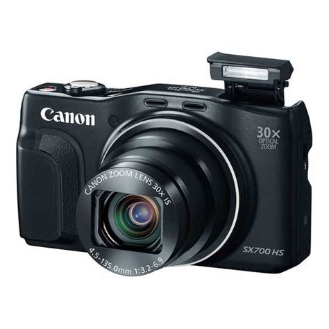 Canon Powershot Sx700 Hs Harga Terbaik Juni 2025