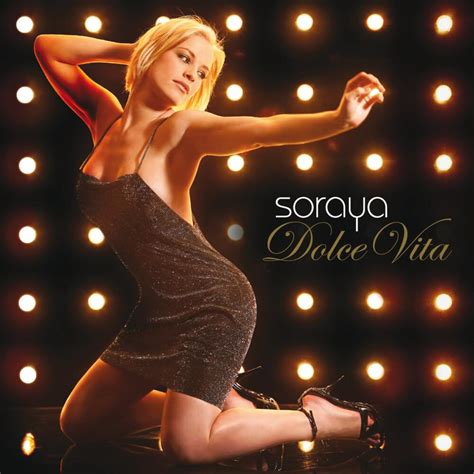 Soraya Dolce Vita Lyrics And Tracklist Genius