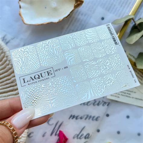 Слайдер дизайн LAQUE
