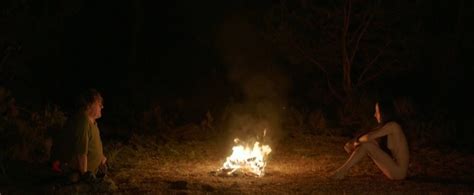 Naked Audrey Bonnet In The End I