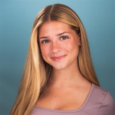 Olivia Jansen One Perfect Moment Broadwayworlds Next On Stage