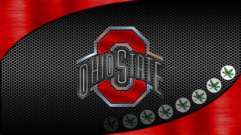 Ohio State Buckeyes Wallpapers - Top Free Ohio State Buckeyes ...