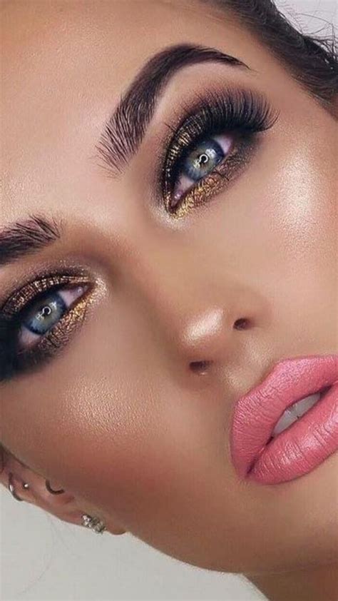 Beauty Makeup Tips Glam Makeup Skin Makeup Fashion Makeup Pretty