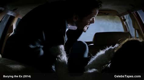 Alexandra Daddario Big Tits