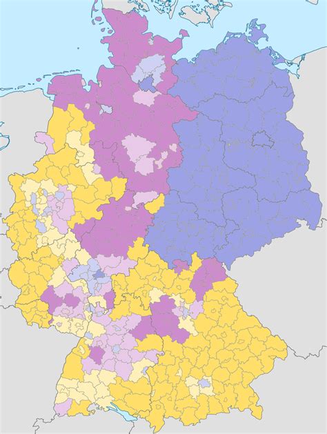 Kinderweltreise ǀ Deutschland Leute