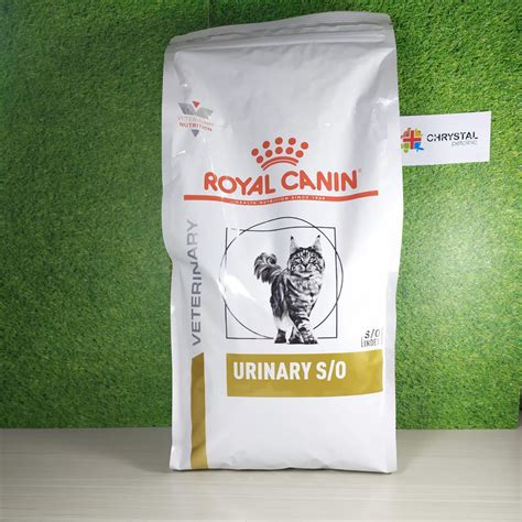 Jual ROYAL CANIN URINARY S/O CAT 1,5 KG | Shopee Indonesia