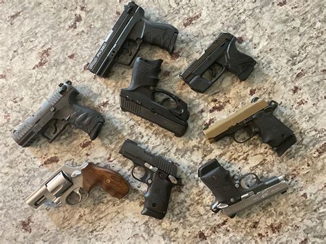 south carolina concealed carry reciprocity 9