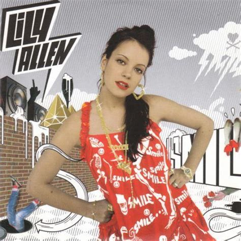 Lily Allen Fuck You Top