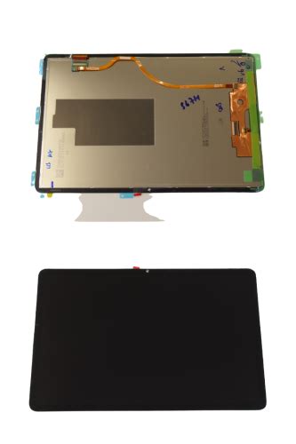 Samsung Galaxy Tab S Sm X Lcd Screen Display Digitizer Touch