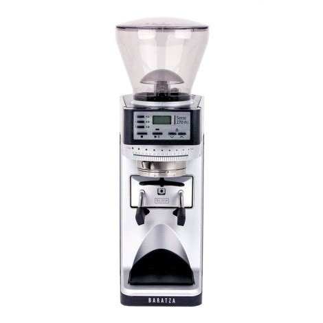 Coffee grinder Baratza Sette 270 Wi - Coffee Friend