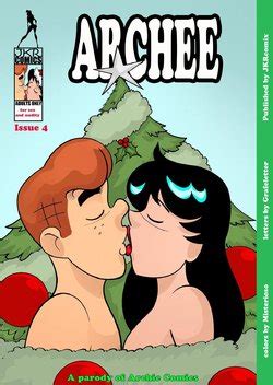 Tag Archie E Hentai Galleries