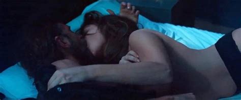 Mei Bignall Naked Scene From Vikings On Scandalplanet By Celeb Porn Archive XHamster