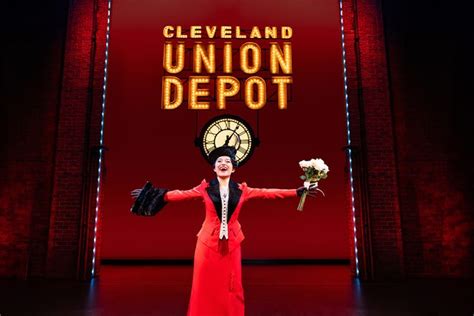 Photos Show Kravis Centers Kravis On Broadway 2024 25 Productions