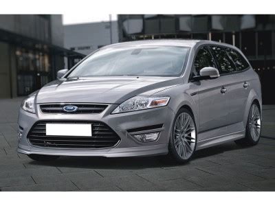 Ford Mondeo Mk Body Kit Bodykit Wide Body Kit Tuning