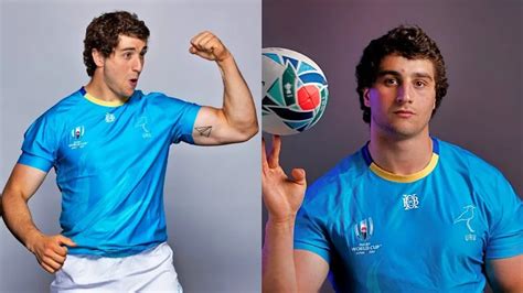 Meet Agust N Della Corte Olympo Heartthrob Gay Internet S New Bf