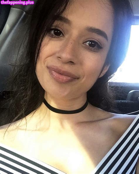 Mary Cherry Maryycherryy Nude OnlyFans Photo The Fappening Plus