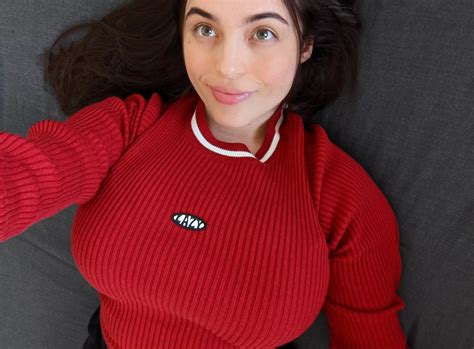 Sweatermeat Nudes Busty Hide NUDE PICS ORG