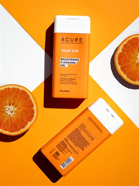 ACURE - Welcome To Skin Wellness