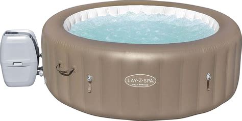 Lay-Z-Spa Range Comparison: Best Affordable Luxury Spas - Inflatable ...