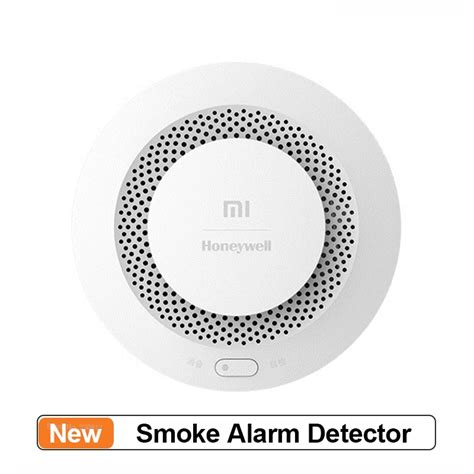 Original Xiaomi Mijia Honeywell Rauch feuer sensor Alarm Detektor ...